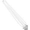 GALPADA di amicizia collane personalizzati Personalizzato necklace ragali puzzle cuori regali per le coppie collana cuore per ragazze gioielli dell'amicizia regali di amicizia