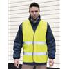 Result Abbigliamento personalizzate. Gilet ad ampia vestibilità personalizzabile Result Core Hi-Viz Safety - Result personalizzate o neutre