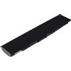 akku-net batteria per HP P106, 10,8V, Li-Ion