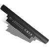 FlyZythrol A41-D17 Batteria compatibile con Medion Akoya E7411 E7415 E7415T