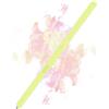 Dakexiong Galaxy Z Fold7 S Pen per Samsung Z Fold 7 S Pen per Samsung Galaxy Z Fold 7 5G Slim Stylus Fold Edition per Z Fold 7 con punte, senza Bluetooth (verde)