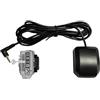 PQIQP Antenna GPS esterna per FTX-1F, compatibile FGPS-5, cavo prolunga da 2,0 m
