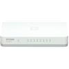 D-Link Switch de Sobremesa D-Link GO-SW-8G 8 Puertos