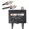 Diamond Antenna DIAMOND ORIGINALE MX-610 DUPLEXER HF/VHF-UHF CON CAVI 1.3~30/49~470 MHz