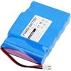 Seilylanka Batteria di ricambio per guoteng 11,1 V Li-Ion 6000 mAh GF9000 GT9000