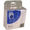 Strand Mr Strand - Bustine per CD in carta con finestrella trasparente, 100 pezzi
