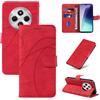 LACAE Cover a Libro per Xiaomi Redmi 17C / 14C 4G / Poco C75