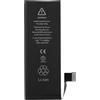 BONKZEBU Batteria Al Litio Sostitutiva per Telefono Cellulare da 1560 MAh per 5/5S (iPhone5S)