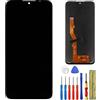 E-YIIVIIL Nuovo display di ricambio compatibile con Alcatel 1SE 2020 5030F 5030U 6.22 LCD Touch Screen Digital Assembly with Tools