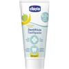 Chicco Dentifricio Chicco Mela Banana 50 ml