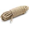 SuperLove Hemp Bondage Rope 10m