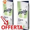 Prolife Dog Veterinary Mini Diabetic Sensitive - Offerta [PREZZO A CONFEZIONE] Quantità Minima 2, Sacco Da 5 Kg