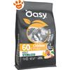 Oasy Cat Grain Free Formula Adult Sterilized Pollo - Sacco Da 6 Kg
