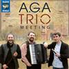A.G.A Trio Meeting (CD) Album