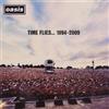 Oasis Time Flies 1994-2009 (CD)