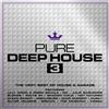 Various Artists Pure Deep House 3: The Very Best of House & Garage (CD) Box Set