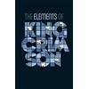 King Crimson The Elements of King Crimson Tour Box 2014 (CD) Limited Box Set