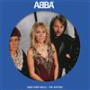 ABBA Head Over Heels/The Visitors (Vinyl LP) Deluxe 7" Single