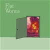 Flat Worms The Guest/Circle (Vinyl LP) 7" Single