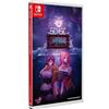 eastasiasoft Sense: una storia di fantasmi di Cyberpunk - Per Nintendo Switch