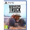 Maximum Games Monster Truck Championship (PS5)