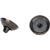 BONKZEBU Sostituzione della Base del Joystick Magnetico in Metallo di Alta qualità per i Fan del Controller One 2