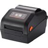 Bixolon Stampante per etichette/CD Bixolon XD5-40TOEK/BEG stampante etichette [CD] Termica diretta/Trasferimento termico 203 x DPI 152 mm/s Cablato Collegamento ethernet LAN (XD5-40T 203DPI LCD USB HOST - SERIAL ETHERNET) [XD5-40TOEK/BEG]
