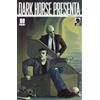 BAO PUBLISHING Dark horse presenta (Vol. 4)