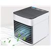 Di Canio NEBULIZZATORE CUBOTTO 500ML USB 7LED 17X17X18