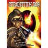 Alan Grant Rob Williams John Wagner Strontium Dog: The Son (Tascabile)