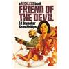 Ed Brubaker Friend of the Devil (A Reckless Book) (Copertina rigida) RECKLESS HC