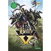 William Shakespeare Henry V The Graphic Novel: Quick Text (Tascabile)