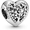 Pandora Bead Charm Donna argento - 797058