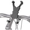M-Wave Universal Holder M-Wave Eindhoven Grip Edge, For Smartphone, Navigationsystems