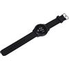 Tomantery Orologio Digitale a LED Elegante Orologio Impermeabile in Stile Coreano per Uomini e Donne, Studenti, Cinturino in Plastica, Ottimi Regali (#1)