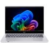 Acer TravelMate P4 Spin 14 AI Intel Core Ultra 5 322 16GB Intel Graphics 512GB 14 WUXGA Touch Windows 11 Pro