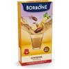 Caffè Borbone capsule compatibili Nespresso GINSENG - conf. 10 pz.