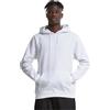 Mister Tee Herren Fuckyou Kapuzenpullover, White, M