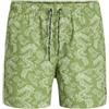 JACK & JONES Jpstmaui Jjswim Novelty AOP AKM SN Jpstmaui Jjswim Novelty AOP AKM SN Uomo (Pacco da 1)