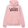 Vans Vans Classic Pullover Felpa con Cappuccio Uomo (Pacco da 1)