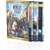 The Voice Of The Martyrs, Witness Trilogy DVD Boxed Set, The DVD NUOVO