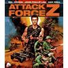 Severin Attack Force Z (Blu-ray) Mel Gibson John Phillip Law Mel Gibson John Phillip Law