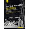 EuroArts Les Huguenots: Deutsche Oper Berlin (Soltesz) (DVD) Angela Denning Lucy Peacock