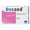 DECAND 20CPS GASTRORESISTENTI