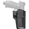 UMAREX FONDINA RIGIDA IN POLIMERO PER T4E HDP/TP 50