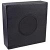 BOOSTER BATTIFRECCIA IN DURAFOAM 60X60X17 PER TIRO CON ARCO