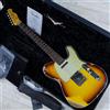 Fender Custom Shop Limited Edition 1960 Telecaster Custom Heavy Relic Faded