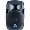 Oqan QLS12S Cassa Attiva 12" 450 Watt con Bluetooth SD/USB MP3 Player/Radio FM