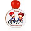 Lattafa Pride Riders Eau de Parfum per bambini 75 ml