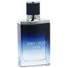 Jimmy Choo Man Blue Eau de Toilette (uomo) 50 ml